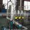 Easy operated jelly candy machines for low cost