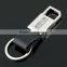 Automotive leather key chain Waist hanged key chain South Korea's creative key ring can be printed logo                        
                                                Quality Choice