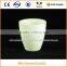 High Temperature Alundum Crucible for melting