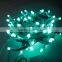 outdoor underwater christmas decoration copper led string light