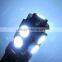 High quality H1 fog led light, 5050 3chips SMD light