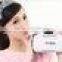 2016 Best Quality Newest 360 Degrees Viewing Angle Camera/Electric Virtual Reality Vr 3D Glasses 9D Cinema