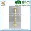 Metal Decorative Customized Candle Holder with high tree shape stand