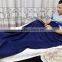 micro polar fleece airline blanket