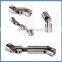 exported high quality factory supply extension universal joint coupling