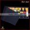 Marketing products long Bar runner