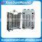 Short gate preform mold