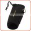High quality Flashlight accessory Pouch belt holster for tactical hiking camping