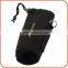 New arrive 26650 AA Flashlight accessory Pouch belt tactical holster for hiking camping