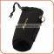 High quality Flashlight accessory Pouch belt holster for tactical hiking camping