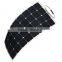 2016 hot selling Solar flexible panel for boat, patio, recreational vehicle
