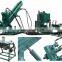 SKMG50 pile anchor drilling blasting machine
