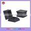 High Quality Magnetic Velvet Jewellery Earring Box Small Jewelry Box Insert Earring For Sale