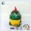 chinese zodiac of animals animal candy jar
