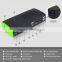 Mini car multi-funtion mini car jump starter car power bank charger vehicle battery