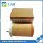 61mm 230v Plastic Air Heater Parts Ceramic Heating Element 1800W