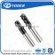 With Excellent Performance Cemented Carbide End Mill