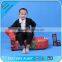 European Style Royal Lazy Boy Leather Recliner Sofa