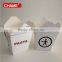 China  Supplier Customized Logo Fast Food Take Out Fried Chicken Packing Box