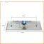 Exit Button With LED Light for Access Control Emergency Switch Stainless Steel Panel Push Button