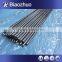 High precision Dia. 2mm~25mm ground solid tungsten carbide rods for sale