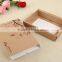 chocolate candy box