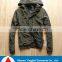 men urban jacket,removable hooded jacket