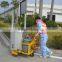 All-in-one Thermoplastic Cooker Road Line Spraying Machine with Best Quality