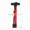 bicycle accessory / hot sale bike hand pump / mini bicycle pump