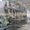 Shandong Xinhe SGS&CE 1575mm model A4 Paper/Printing Paper Whole Production Line
