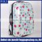 Lady Bag Hardside Travel Luggage Flower Printing Polo Club Suitcase