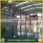 advanced Tunnel Curing Oven for Powder Coating