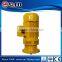 professional manufacturer of WB series micro cycloidal reducer