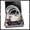 SMD LED Angel Eyes Halo Rings Kit for BMW E46 NON PROJECT E46 Coupe 1999-2003