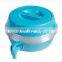 3.5L/5.5L/7.5L Plastic Foldable/ Collapsible water Dispensers