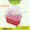 China Wholesale Cheap Abs Storage Container