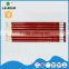 china promotional wooden graphite drawing pencils