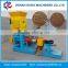 High Efficiency floating fish feed extruder machine