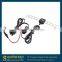 shenzhen auto electronics Car DVD Auto Digital TV Radio AM/FM 2 IN 1 digital car tv antenna for GPS DVBT TMC Car