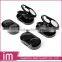 High quality cosmetic eyeshadow compact packaging