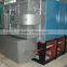 Golden RT2-250-8 Electric Bogie Hearth Furnace With One Bottom Car