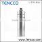 WISMEC Venti Newly Released! great handfeeling with 3000mAh power capacity sub ohm tank with 5.8ml liquid capacity WISMEC