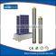 Dependable performance 20hp mppt solar pumping system for farming