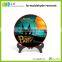 Custom made wholesale modern halloween plate home decor