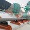 pipe shot blasting machines/shot blasting machine