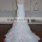 (MY0087) MARRY YOU Direct China Factory Custom Made Mermaid Lace Country Western Wedding Dress 2016