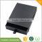 luxury black drawer sliding box gift box packaging