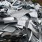 high purity 99.5% Gr1 titanium sheet scrap