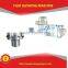 2015 New One Screw Cheaper Vest Bag Blowing Machine Price
