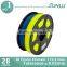 high quality 3d printer filament. 2016 hot sale PLA/ABS/WOOD/PA